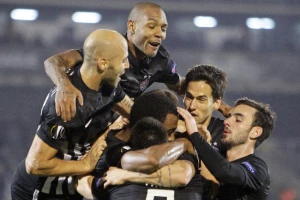 Izračunali smo! Evo koliko je zaradio Partizan, a ono najslađe tek sledi!