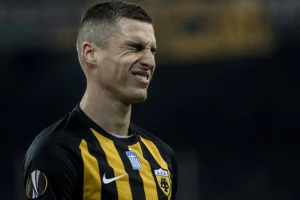 Gotovo - Spajića u Anderlehtu menja bivši štoper Zvezde