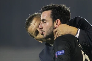 Partizan prebacuje pritisak na rivala: ''Zapitaj se, Zvezdo...''