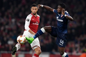 Arsenal prodaje Kokelana