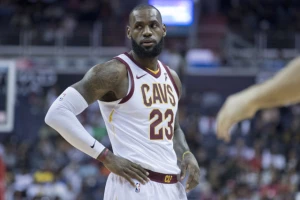 Voriorsi, čuvajte se - Lebron stiže u Teksas za najjači tim lige!