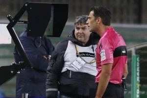 VAR - za ili protiv, evo šta kažu proslavljene srpske sudije!