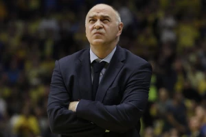 Laso: "Zvezda zaslužuje veliko poštovanje"
