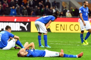 Italijani našli selektora?