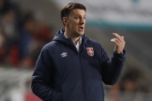 Krstajić stigao u Rusiju, evo kakvu nam poruku šalje!