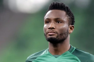 Neverovatno - Obi Mikel odbio da igra, dobio otkaz, pa poslao snažnu poruku čitavom svetu!