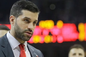 Alimpijević: "Jedno od najtežih gostovanja"