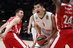 Čudo u "Morači", Luka Mitrović ovo nije doživeo u karijeri!