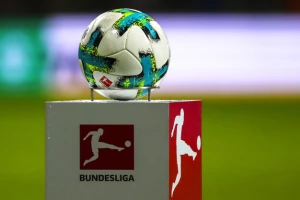 Bundesliga - Remijem u Volfsburgu spuštena zavesa na peto kolo