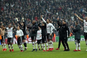 Bešiktaš kvari planove "Svecima", Arsenalu i Interu!