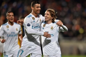 Slučaj "Modrić" - odluka Reala zabrinula "Neroazure", ali reči agenta ohrabruju!