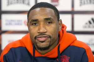 Bivši košarkaš Partizana slavi poziv u reprezentaciju SAD!