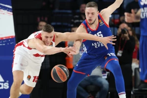 Štimac: "Stižem kući"