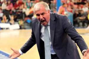 Pršti na sve strane - Finale kao poručeno za neopredeljene!