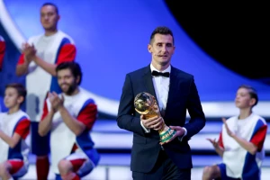 Veliki Miroslav Klose dobio prvi trenerski angažman i "oborio" sajt kluba!
