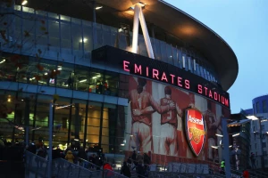 Arsenal spremio 160 miliona za zvezdu iz Madrida!