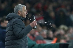 Šok, Murinjo ponudio 180 miliona za tandem, da li je ovo znak da Pogba odlazi?