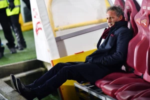 Mihajlović neće sa Ibanjezom