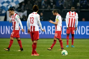 Zvezdine šanse rastu - "Jarčevi" nemaju igrače da popune protokol!