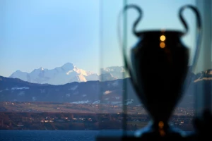 Da li je ovo normalno, karta za meč LŠ - 24.000 evra?
