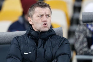 Partizan - Đukić nikome nije kriv?