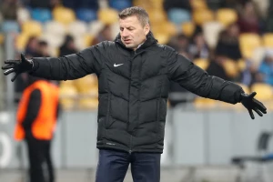 Partizan ostao bez željenog pojačanja u veznom redu!