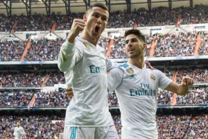 Pre se pričalo za Mesija, sad Ronaldo sastavlja tim?