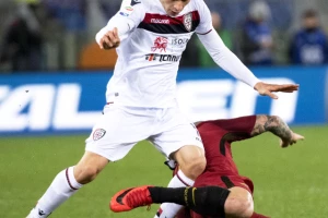 Napoliju propao transfer, ni u ludilu neće pod Vezuv!