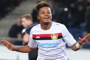 Magija sa Kariba obeležila vikend u Bundesligi