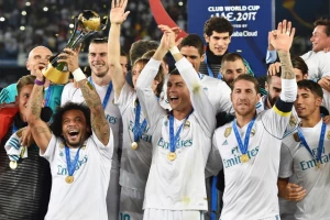 Još jedan "Galaktikos" napušta Madrid?!
