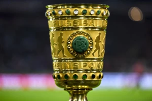 DFB Pokal - Derbi osmine finala u Berlinu