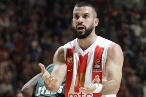 Lazić o porazima od Budućnosti: "Finale je druga priča"