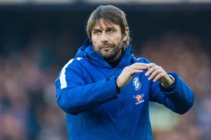 Kritikovao Kontea, odstranjen iz tima!