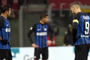Inter ima tri velike mete, trio za velika dela! Da li to ciljaju najviše?