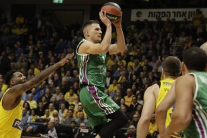 ACB: Nedović vodio Unikahu do pobede, Real na krilima Kerola