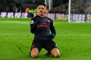 Novi transfer iz Barse u Arsenal?