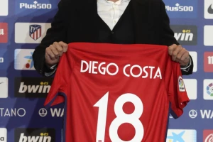 Dva velika pojačanja predstavljena, spremite se za moćni Atletiko!