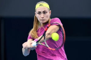 WTA - Aleks Krunić pokvarila plasman