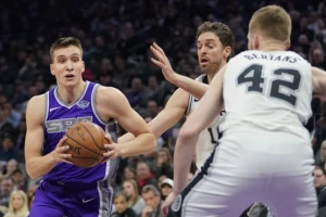 Bogdan blistao, Teo pronašao sebe!