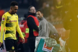 Pao dogovor, Gabonac prihvatio uslove Arsenala!