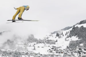 Olimpijska šampionka u ski skokovima propušta ZOI u Pekingu 