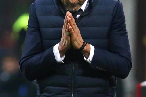 Prvi poraz Intera, Udineze odneo bodove sa 'Meace'