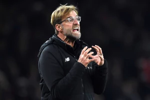 Demanti stigao brzinom svetlosti, ništa od velikog transfera Liverpula?!