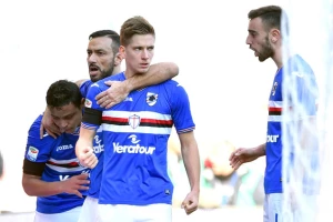 "Sveci" spremni da pokvare posao Juventusu i Interu