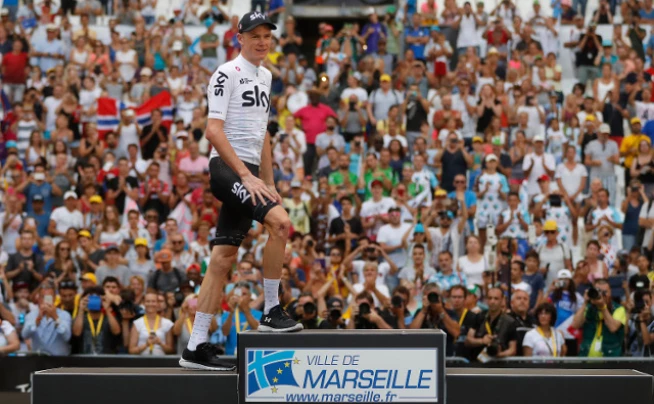 EPA/GUILLAUME HORCAJUELO