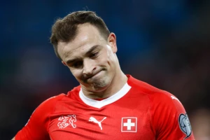 Švajcarci bez najboljeg nastavljaju pripreme za Mundijal