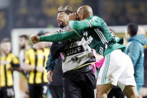 Felipe Melo "briljira" u Brazilu: "Želeo sam da budem kao Serhio Ramos, ali..."