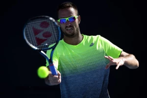 Lil - Troicki eliminisan u trećem kolu