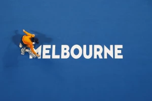 Izbegnut težak incident na Australijan openu