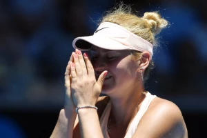 AO - Svitolina, Kostjuk i Karenjo Busta u trećem kolu